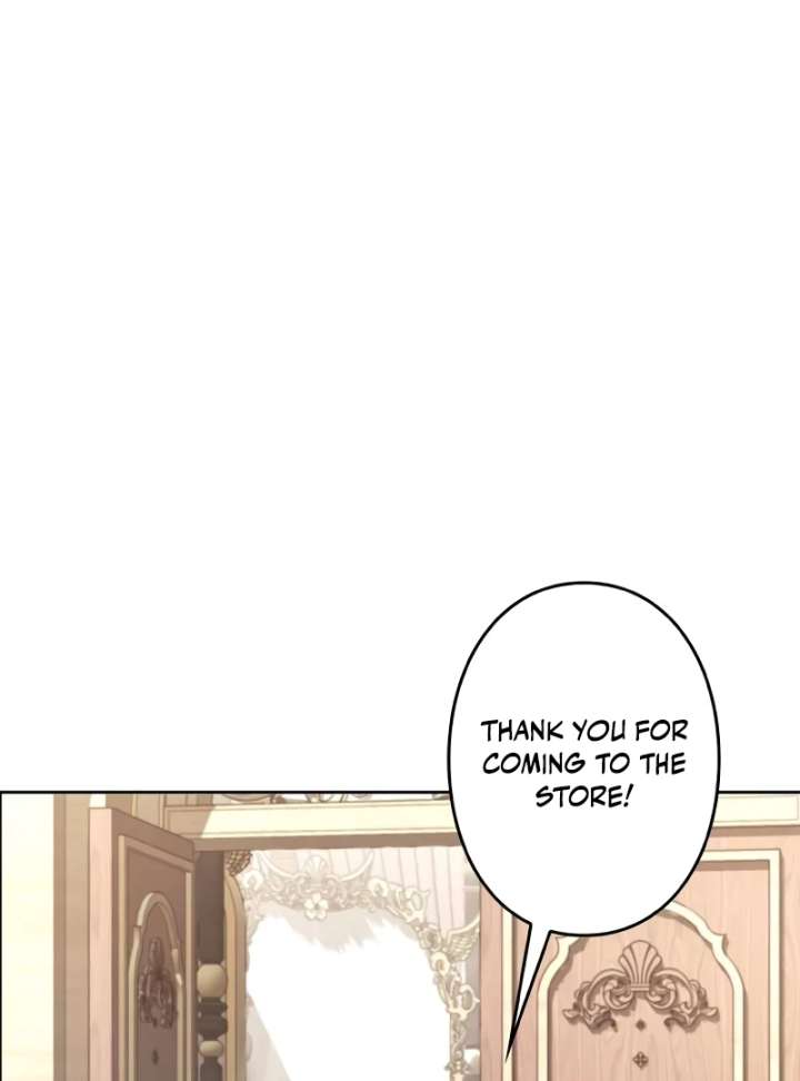 Shall We Work Overtime Together, Your Highness? Chapter 3 page 41