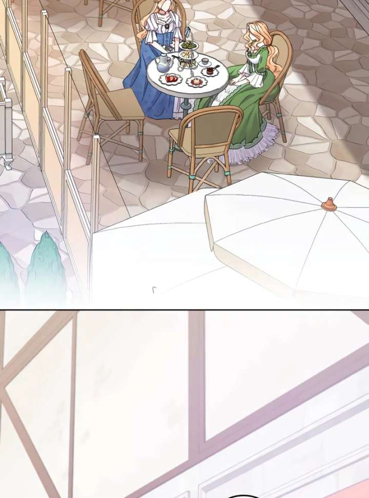 Shall We Work Overtime Together, Your Highness? Chapter 3 page 45