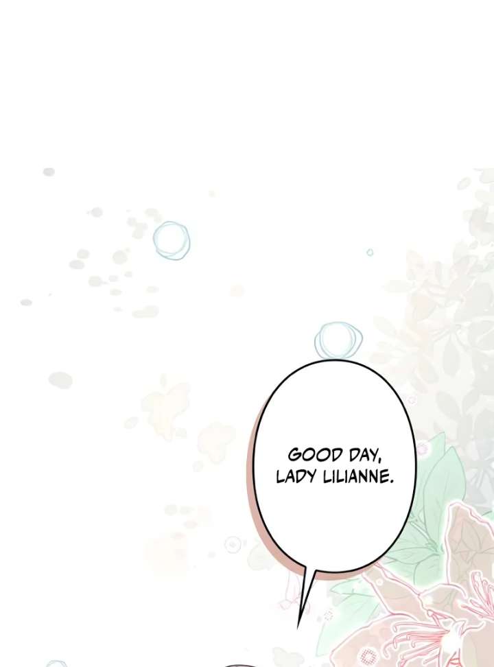 Shall We Work Overtime Together, Your Highness? Chapter 3 page 50