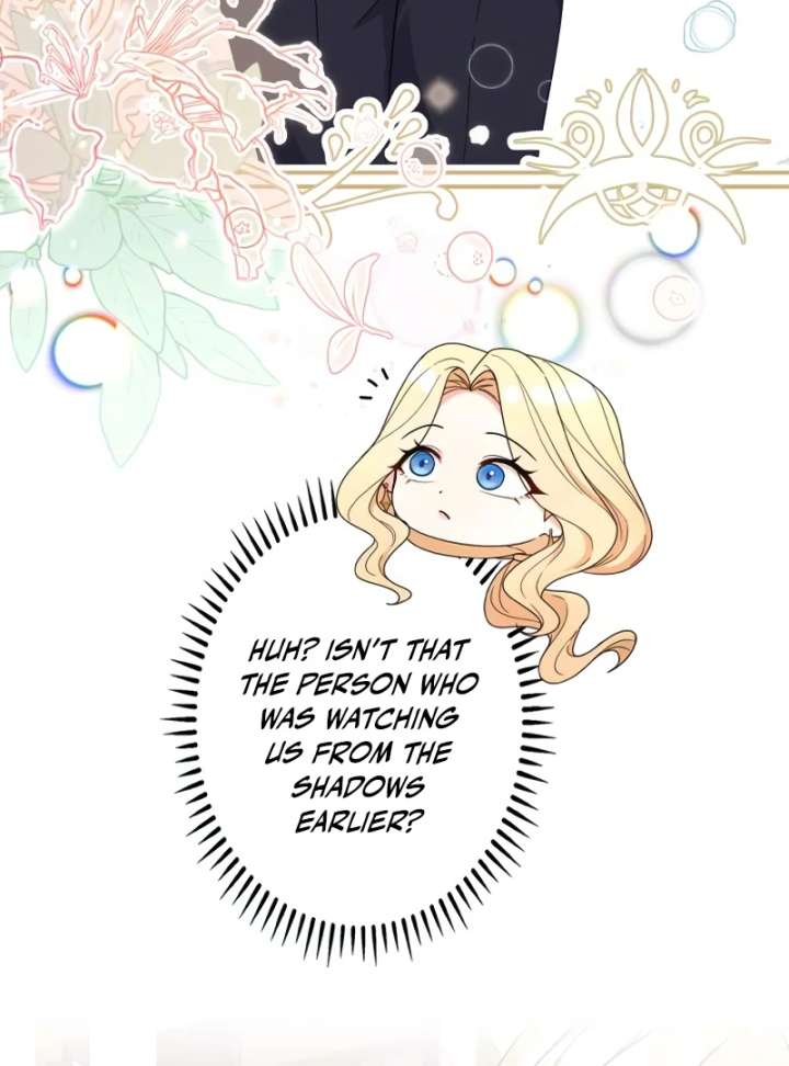 Shall We Work Overtime Together, Your Highness? Chapter 3 page 52