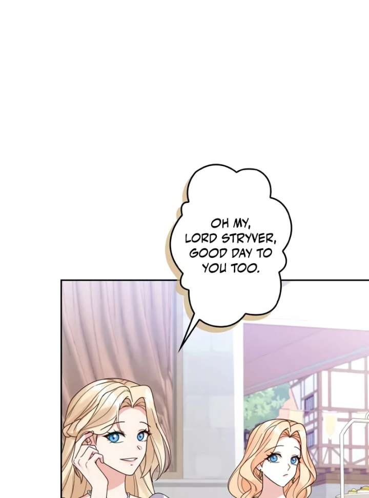 Shall We Work Overtime Together, Your Highness? Chapter 3 page 54