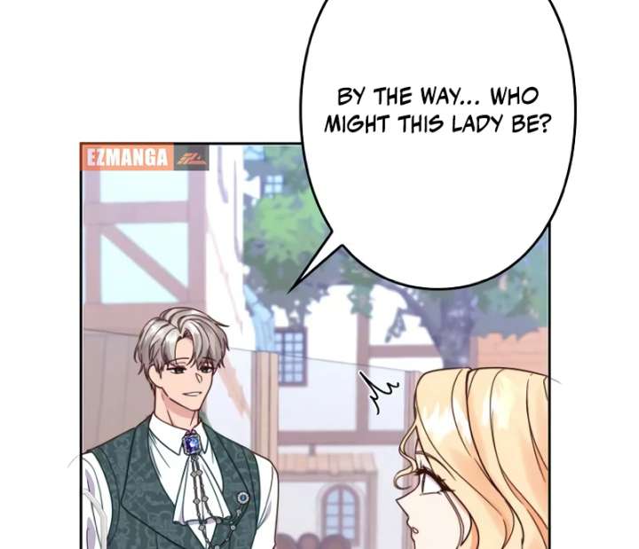 Shall We Work Overtime Together, Your Highness? Chapter 3 page 60