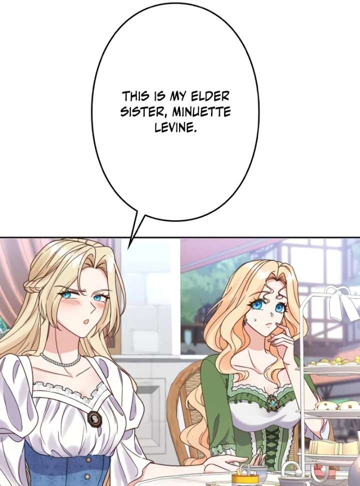 Shall We Work Overtime Together, Your Highness? Chapter 3 page 62