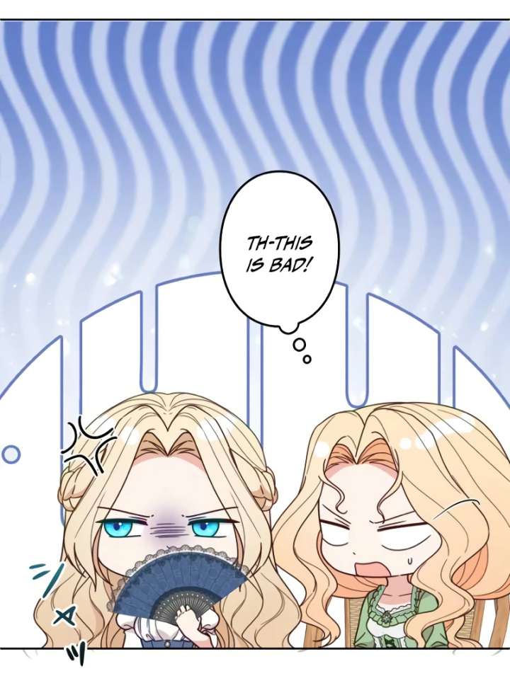 Shall We Work Overtime Together, Your Highness? Chapter 3 page 65