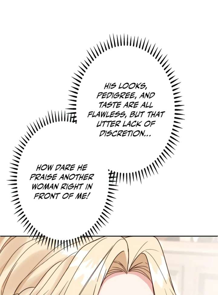 Shall We Work Overtime Together, Your Highness? Chapter 3 page 66