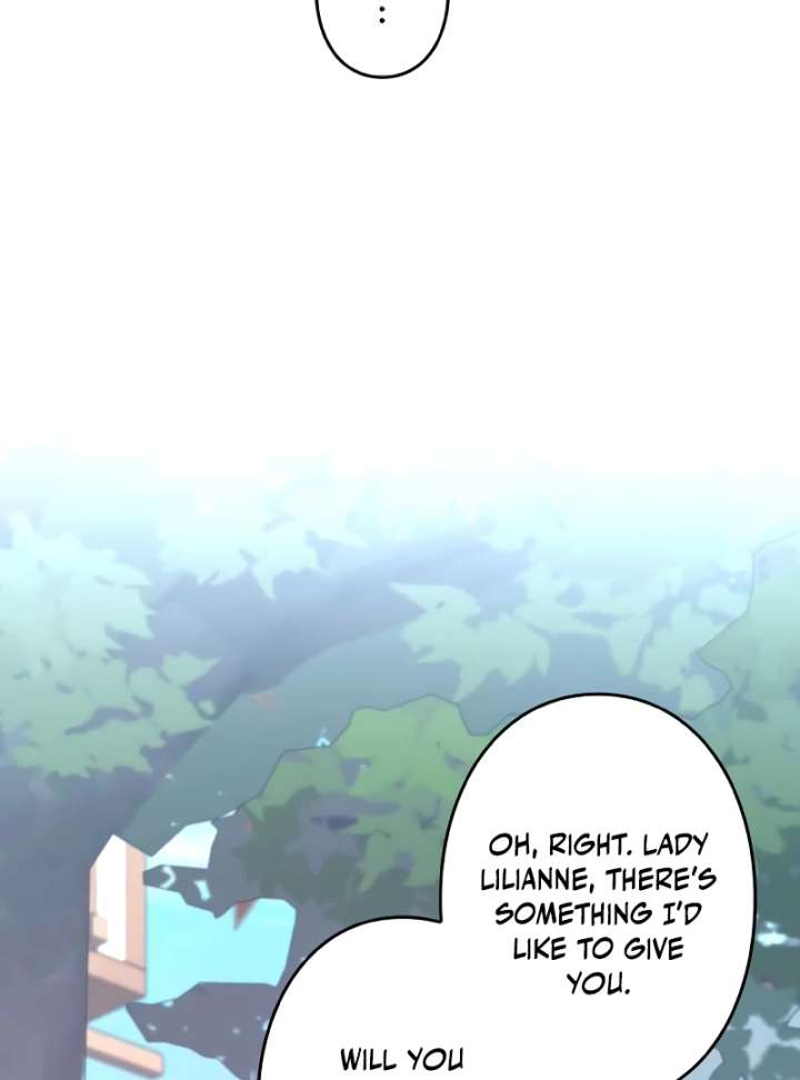 Shall We Work Overtime Together, Your Highness? Chapter 3 page 69
