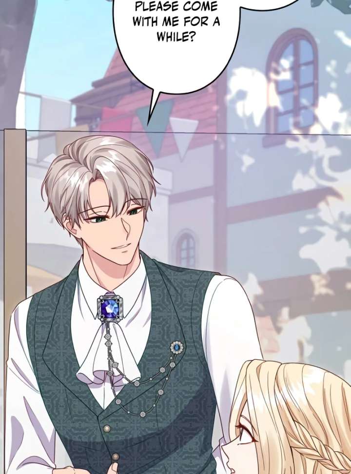 Shall We Work Overtime Together, Your Highness? Chapter 3 page 70