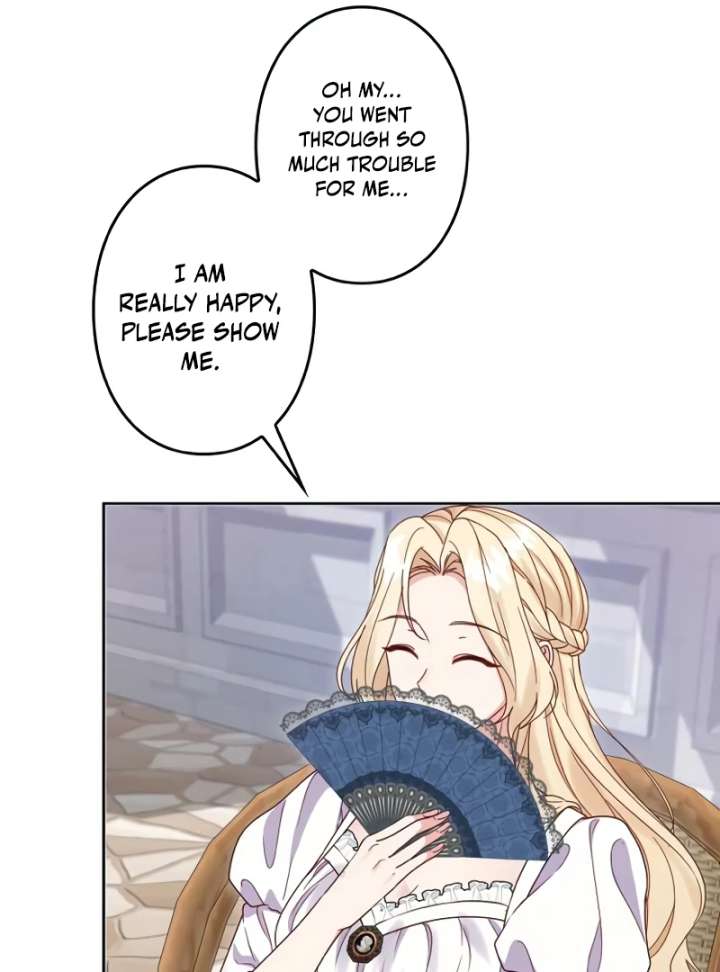 Shall We Work Overtime Together, Your Highness? Chapter 3 page 74