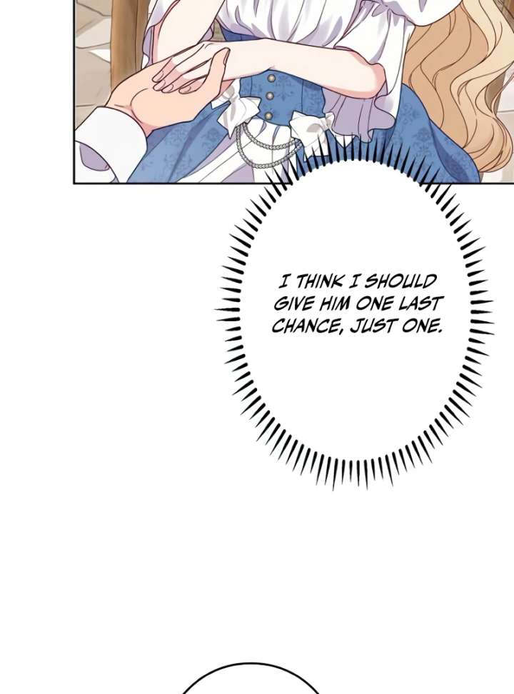 Shall We Work Overtime Together, Your Highness? Chapter 3 page 75