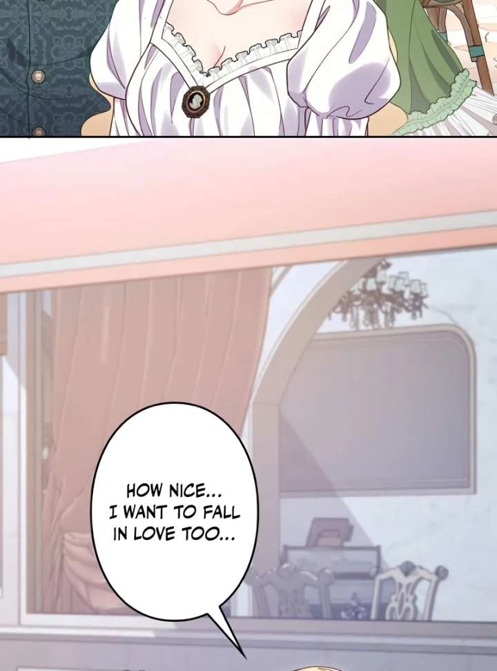 Shall We Work Overtime Together, Your Highness? Chapter 3 page 77