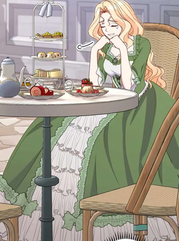 Shall We Work Overtime Together, Your Highness? Chapter 3 page 78