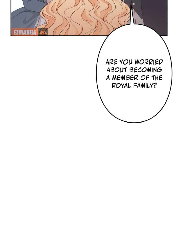 Shall We Work Overtime Together, Your Highness? Chapter 3 page 81