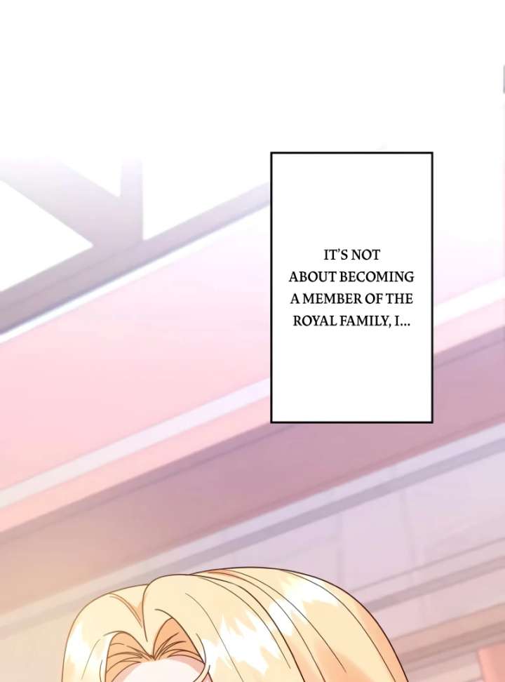 Shall We Work Overtime Together, Your Highness? Chapter 3 page 83