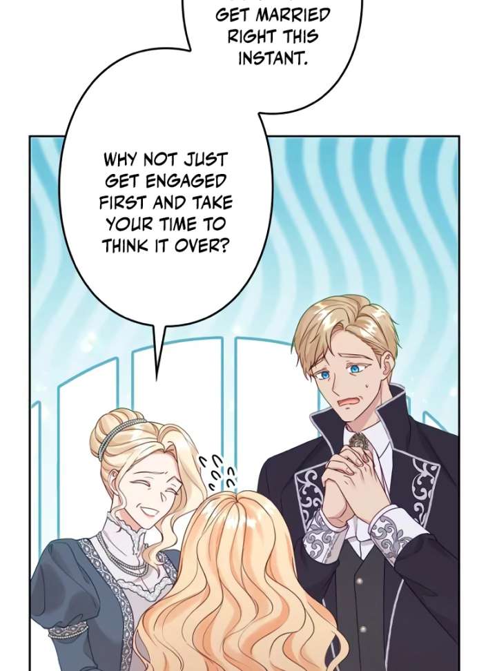 Shall We Work Overtime Together, Your Highness? Chapter 3 page 80