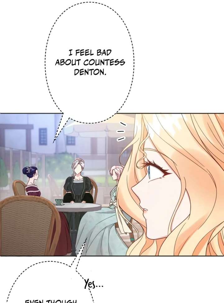 Shall We Work Overtime Together, Your Highness? Chapter 3 page 86