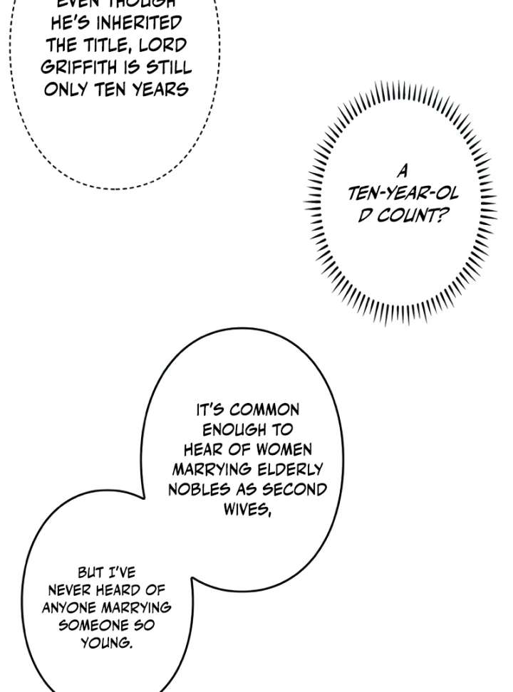 Shall We Work Overtime Together, Your Highness? Chapter 3 page 87