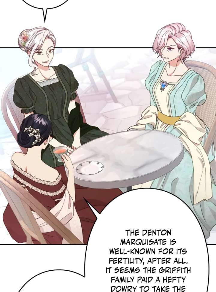 Shall We Work Overtime Together, Your Highness? Chapter 3 page 88