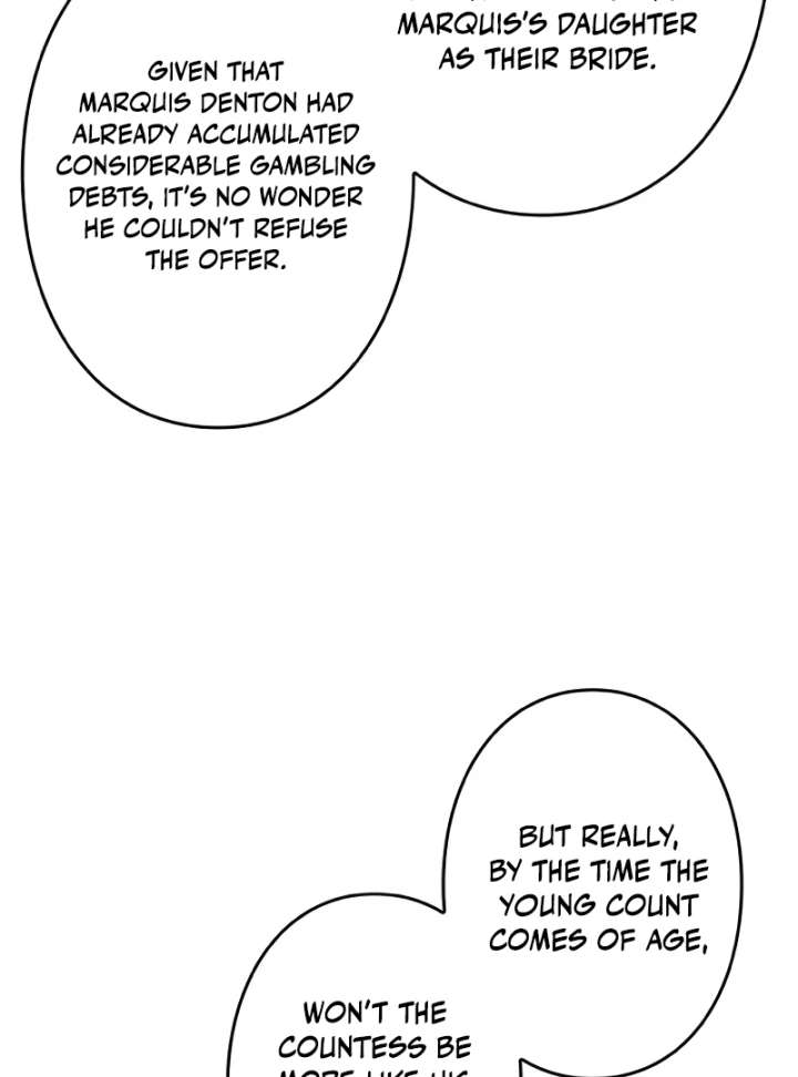 Shall We Work Overtime Together, Your Highness? Chapter 3 page 89