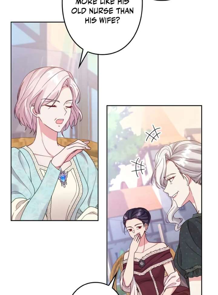 Shall We Work Overtime Together, Your Highness? Chapter 3 page 90