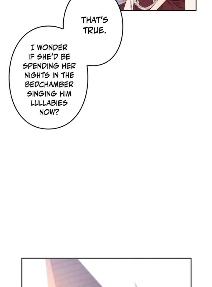 Shall We Work Overtime Together, Your Highness? Chapter 3 page 91