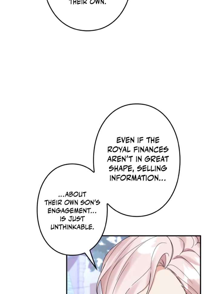 Shall We Work Overtime Together, Your Highness? Chapter 3 page 104