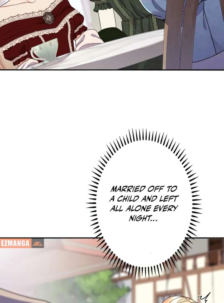 Shall We Work Overtime Together, Your Highness? Chapter 3 page 107