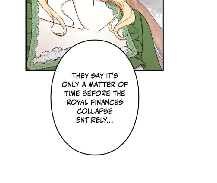 Shall We Work Overtime Together, Your Highness? Chapter 3 page 110