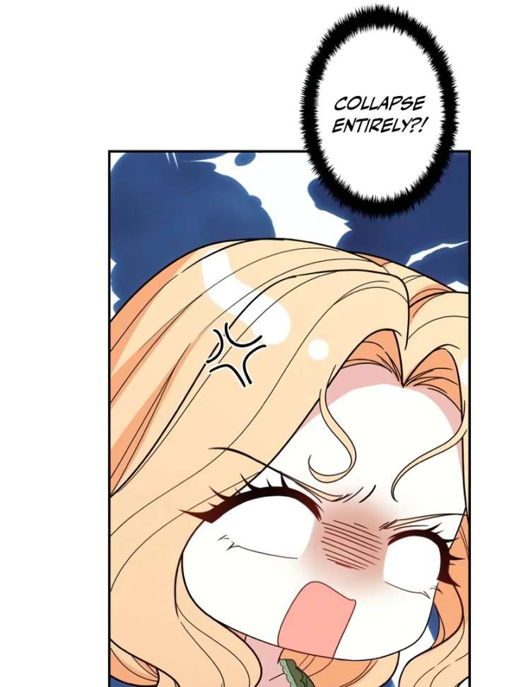Shall We Work Overtime Together, Your Highness? Chapter 3 page 111