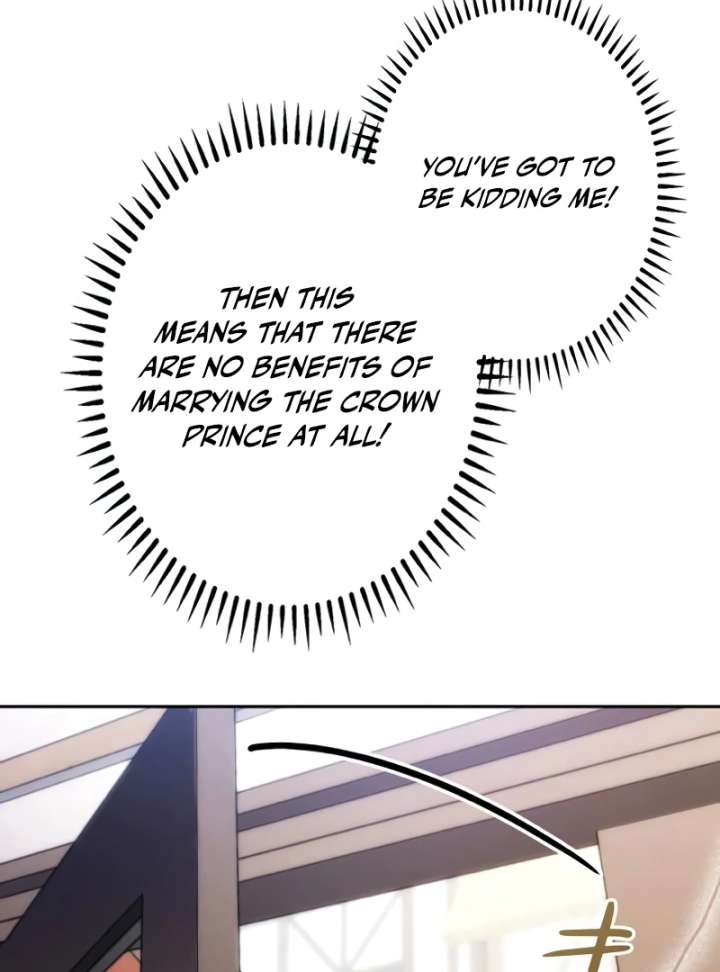 Shall We Work Overtime Together, Your Highness? Chapter 3 page 113