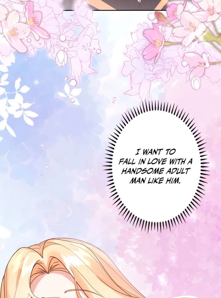 Shall We Work Overtime Together, Your Highness? Chapter 3 page 120