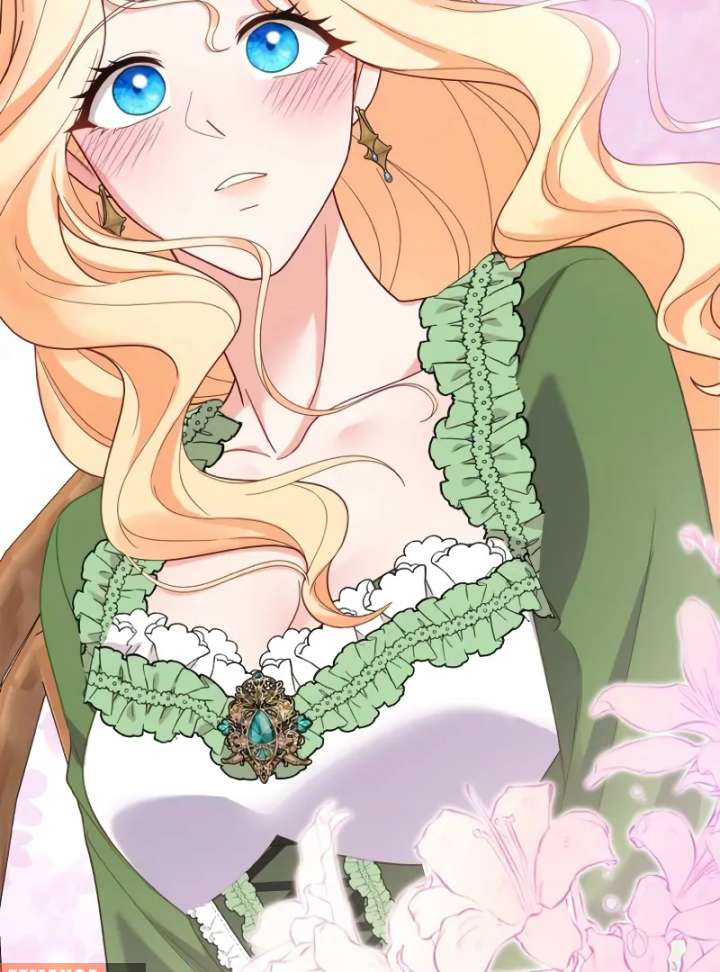 Shall We Work Overtime Together, Your Highness? Chapter 3 page 121