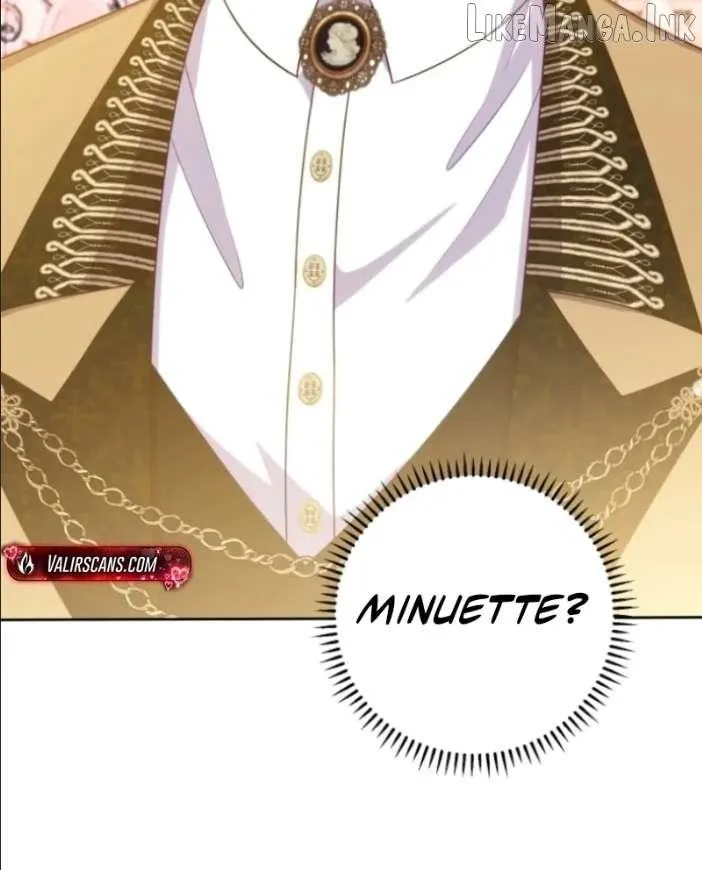 Shall We Work Overtime Together, Your Highness? Chapter 33 page 6