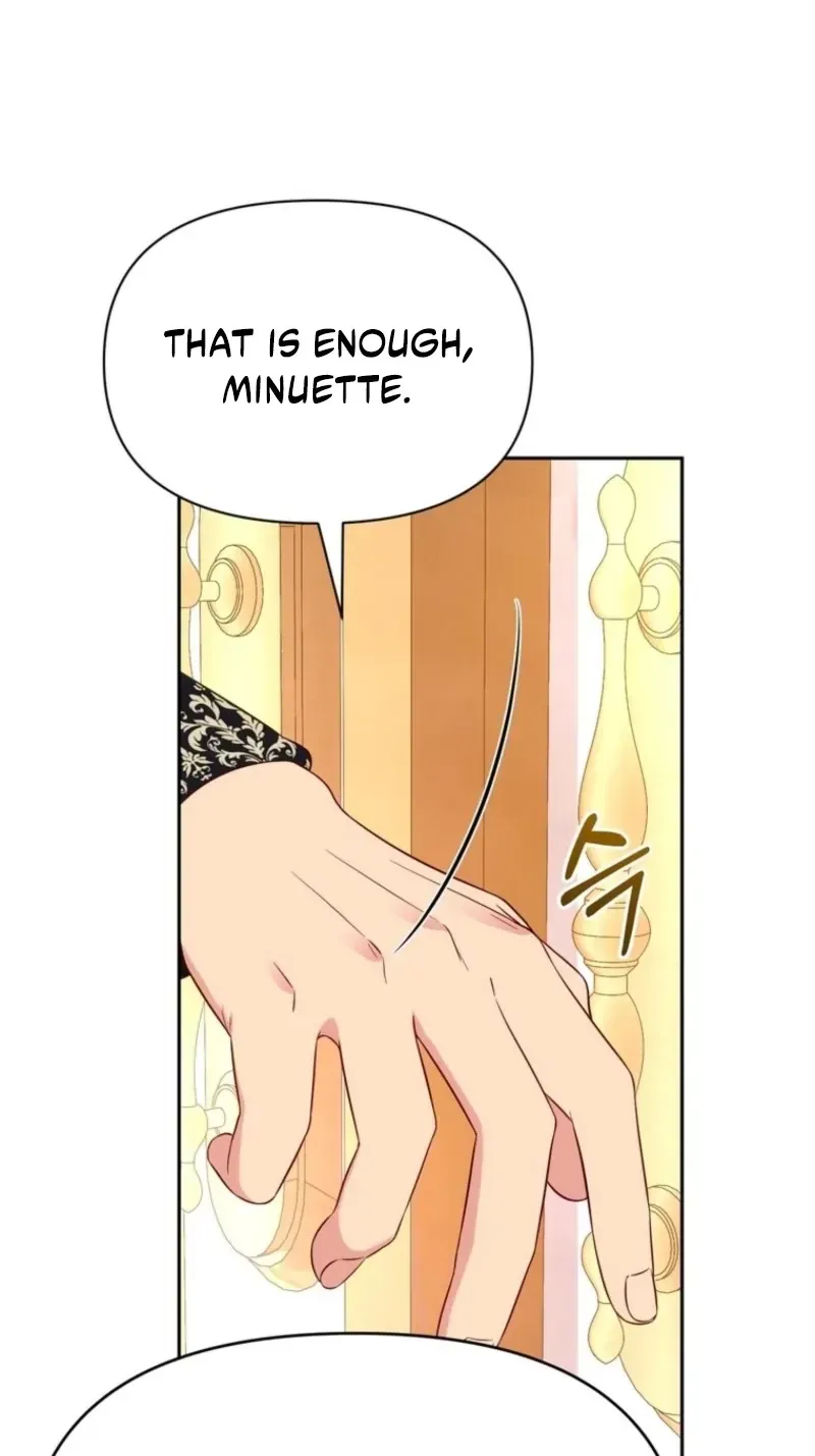 Shall We Work Overtime Together, Your Highness? Chapter 37 page 5