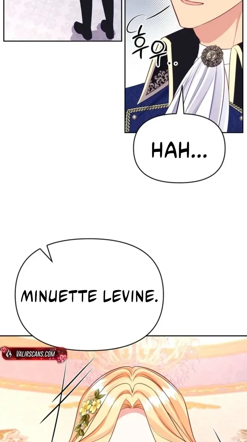 Shall We Work Overtime Together, Your Highness? Chapter 37 page 22