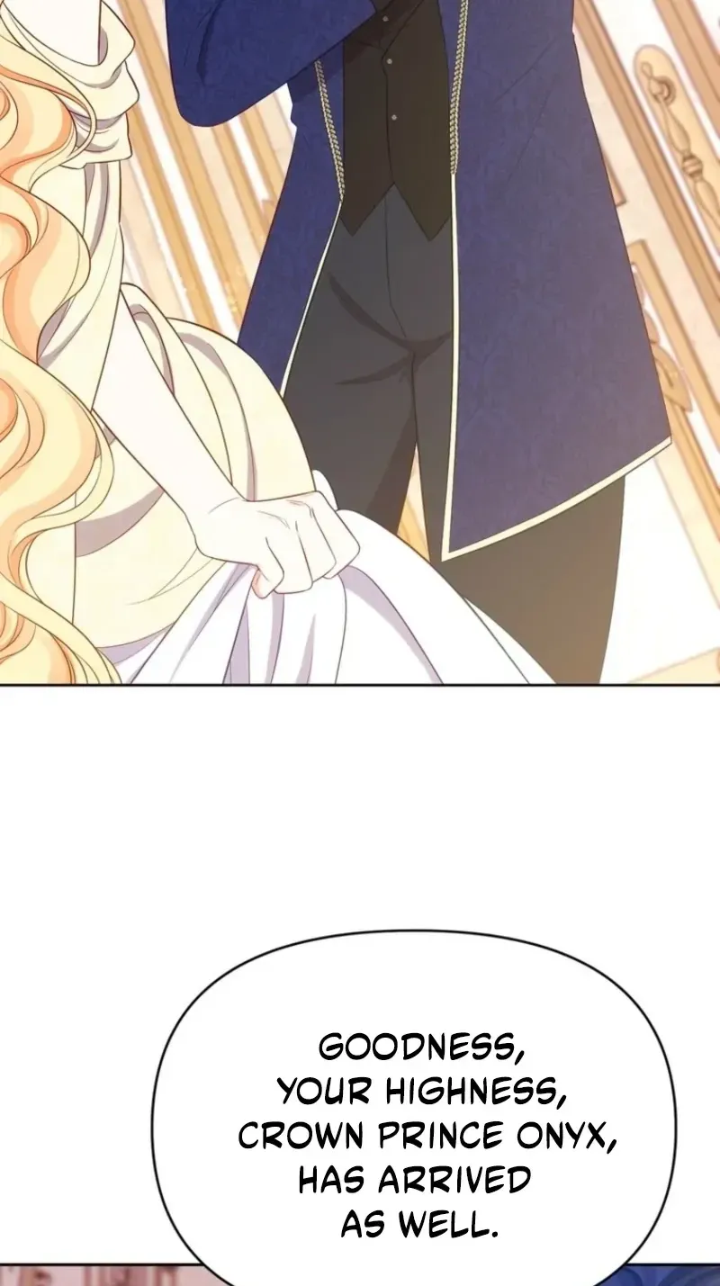 Shall We Work Overtime Together, Your Highness? Chapter 37 page 26