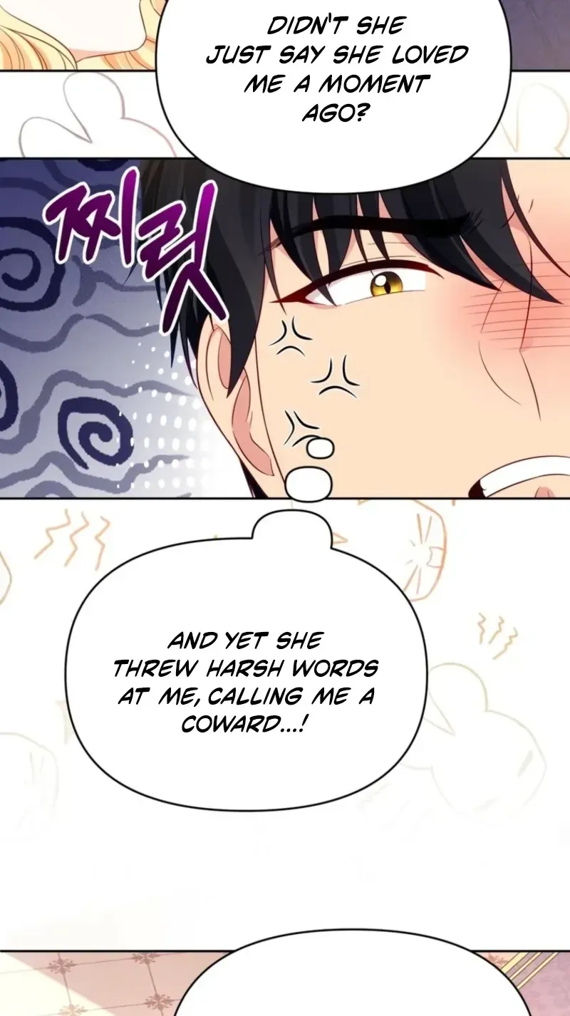 Shall We Work Overtime Together, Your Highness? Chapter 37 page 44