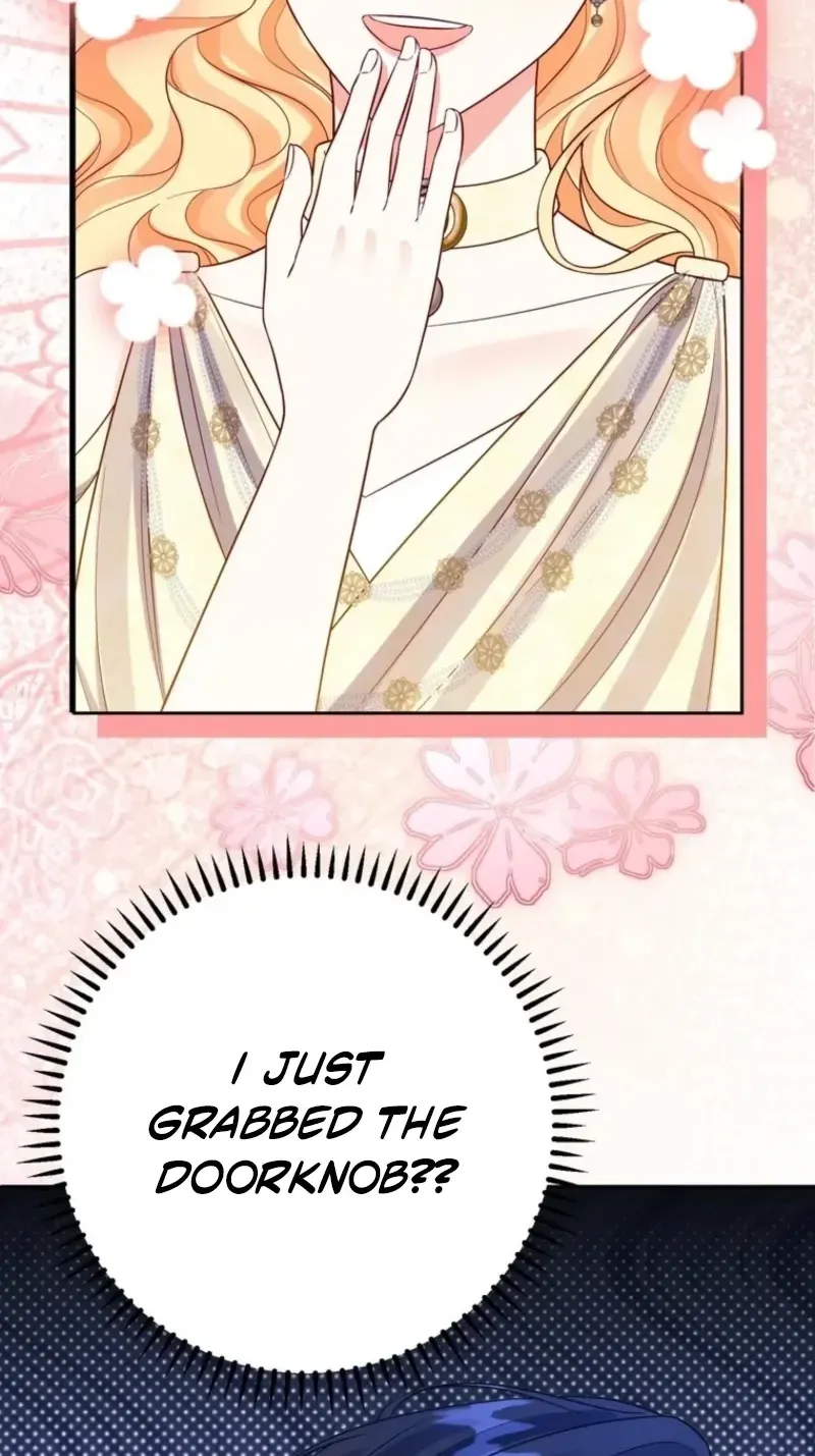 Shall We Work Overtime Together, Your Highness? Chapter 37 page 3