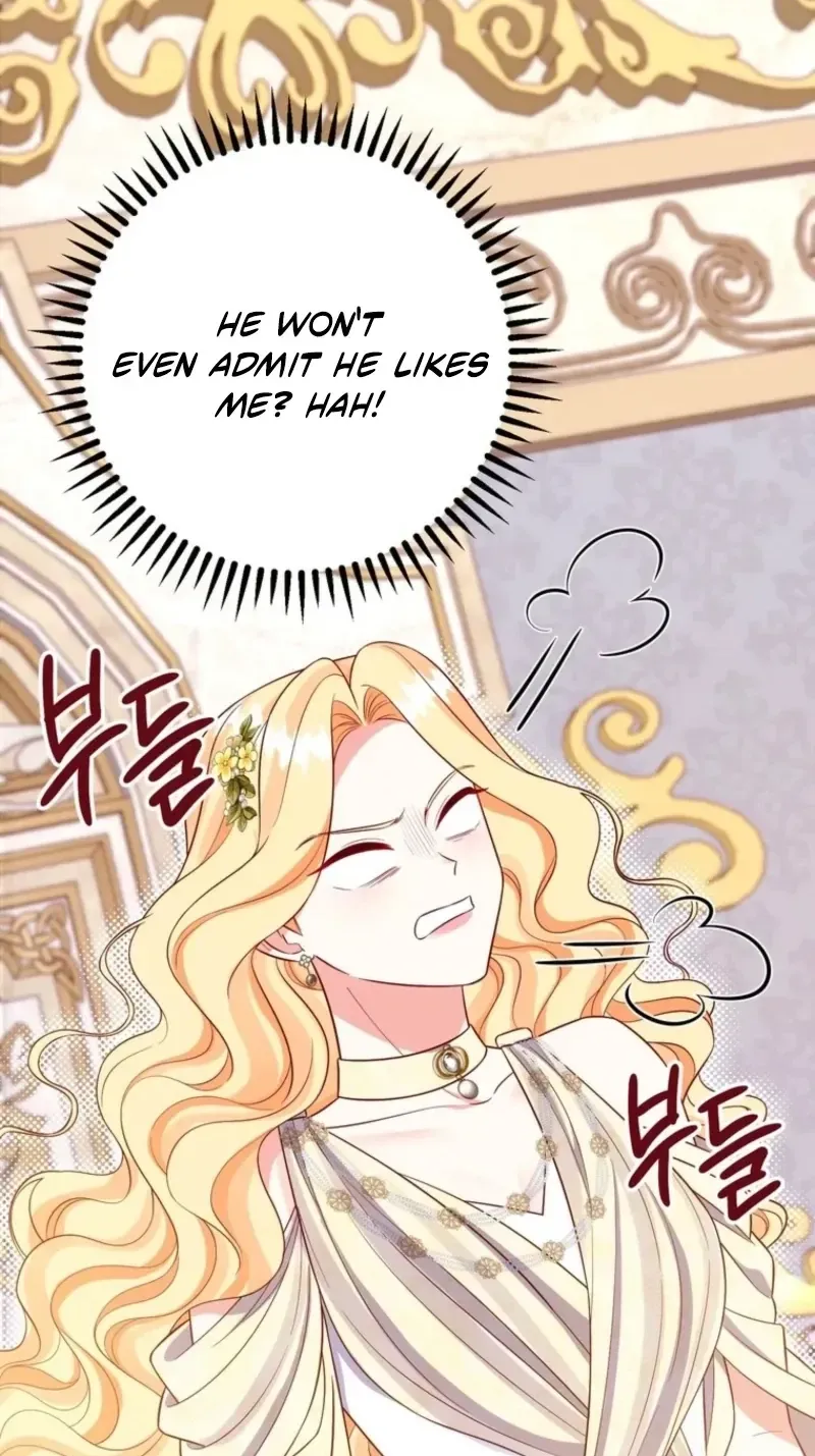 Shall We Work Overtime Together, Your Highness? Chapter 37 page 15