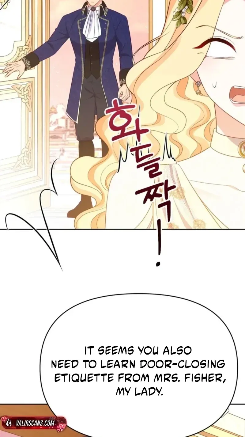 Shall We Work Overtime Together, Your Highness? Chapter 37 page 17
