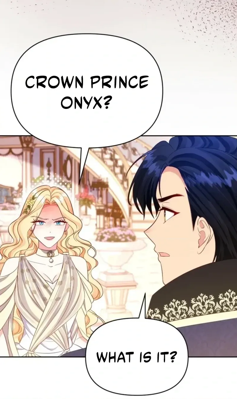Shall We Work Overtime Together, Your Highness? Chapter 37 page 20