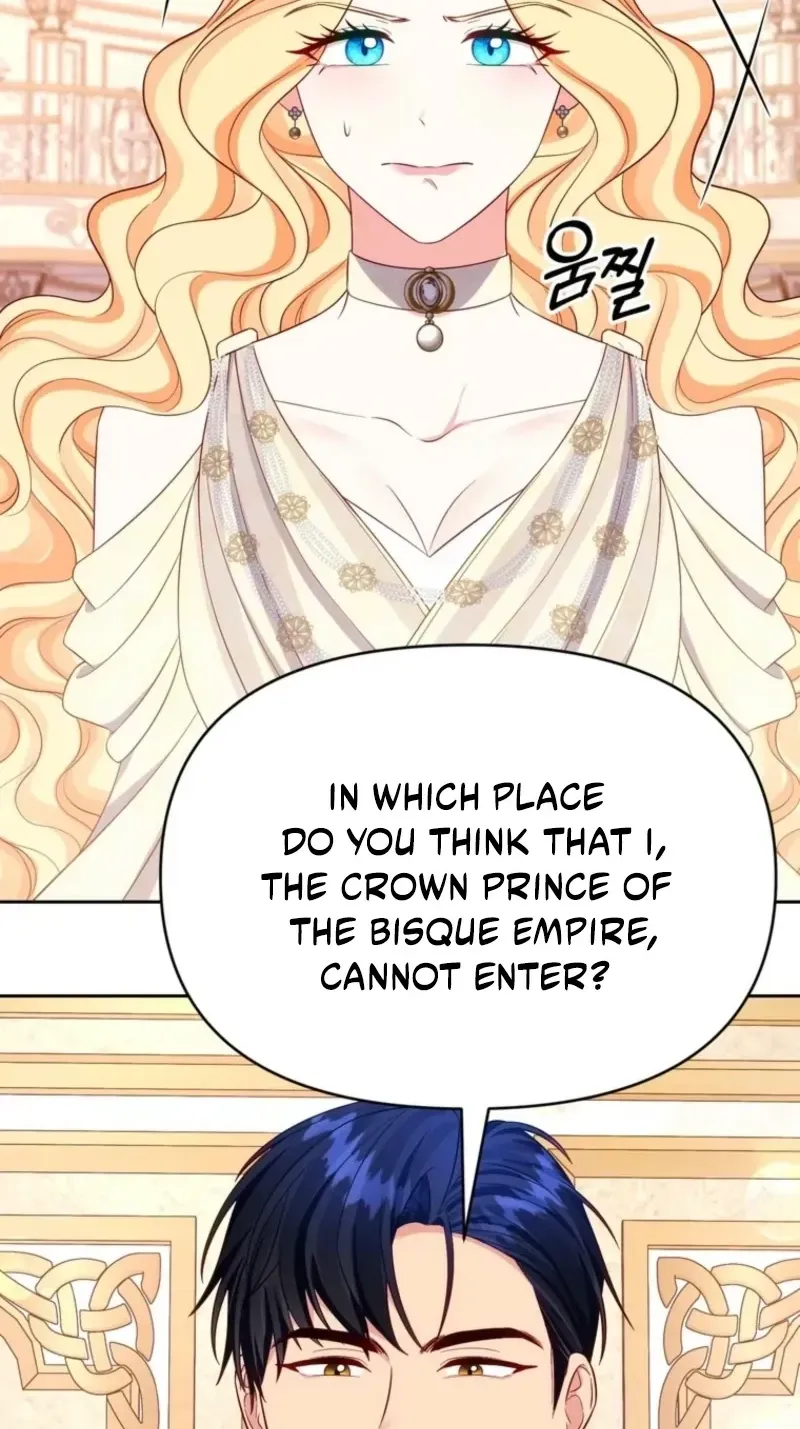 Shall We Work Overtime Together, Your Highness? Chapter 37 page 23