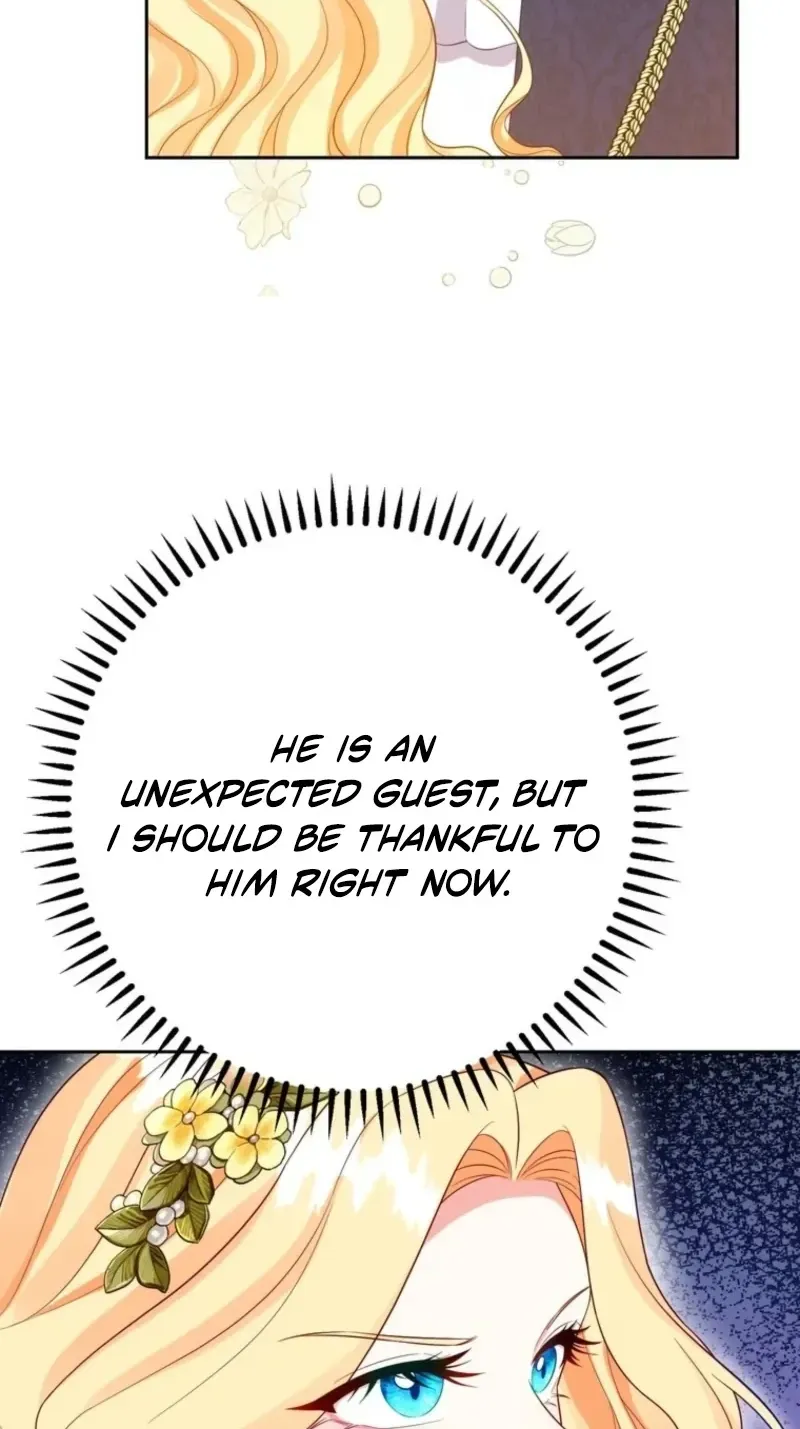Shall We Work Overtime Together, Your Highness? Chapter 37 page 35