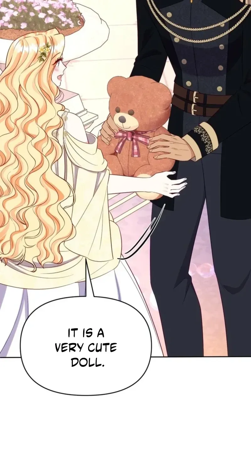 Shall We Work Overtime Together, Your Highness? Chapter 37 page 42
