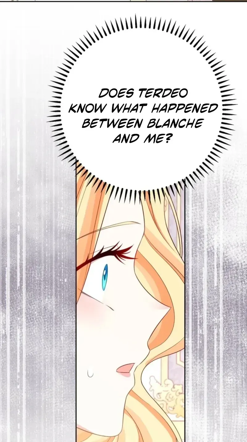 Shall We Work Overtime Together, Your Highness? Chapter 37 page 53