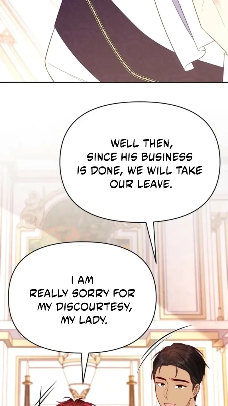 Shall We Work Overtime Together, Your Highness? Chapter 37 page 55