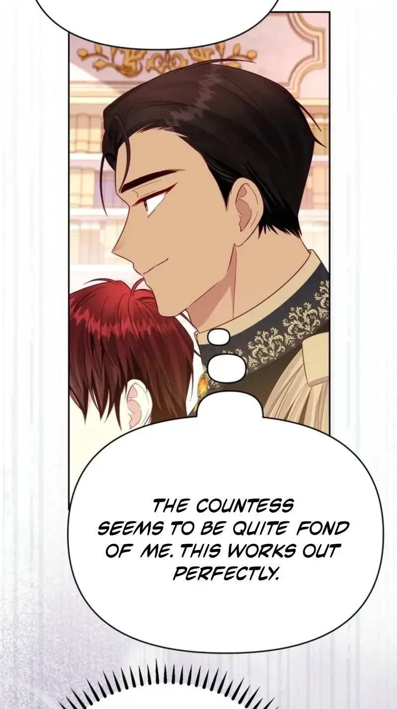 Shall We Work Overtime Together, Your Highness? Chapter 37 page 61