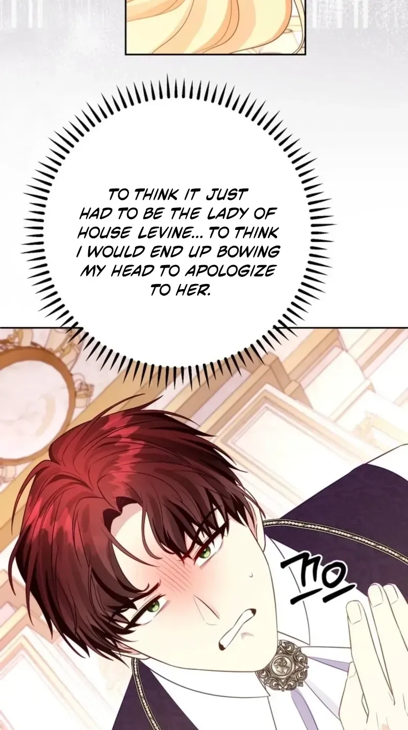 Shall We Work Overtime Together, Your Highness? Chapter 37 page 54