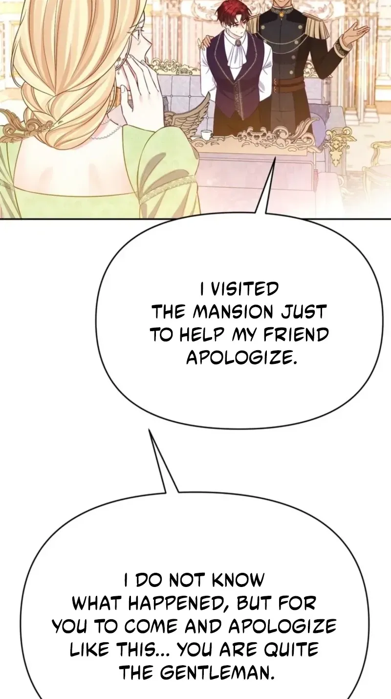 Shall We Work Overtime Together, Your Highness? Chapter 37 page 59