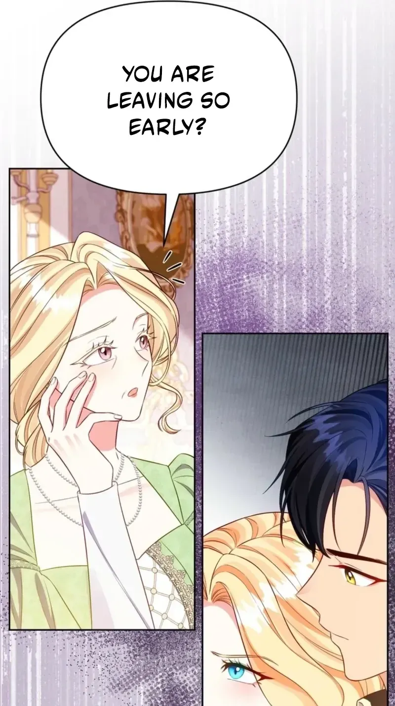 Shall We Work Overtime Together, Your Highness? Chapter 37 page 57