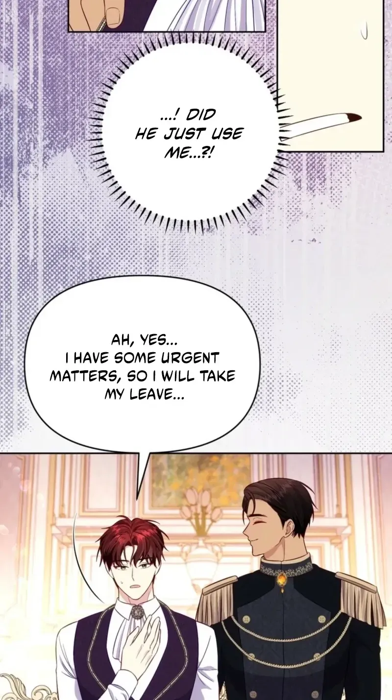 Shall We Work Overtime Together, Your Highness? Chapter 37 page 66